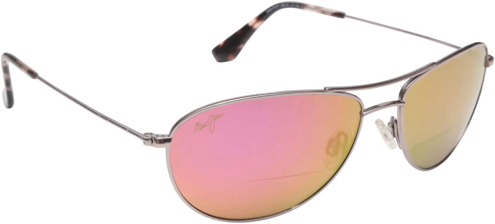 Maui Jim BABY BEACH MJ245 Sunglasses - view 12